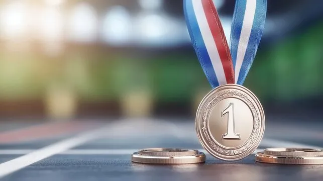 Achievement Image